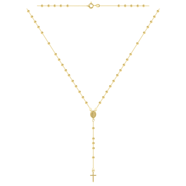 Różaniec odpinany(53368)